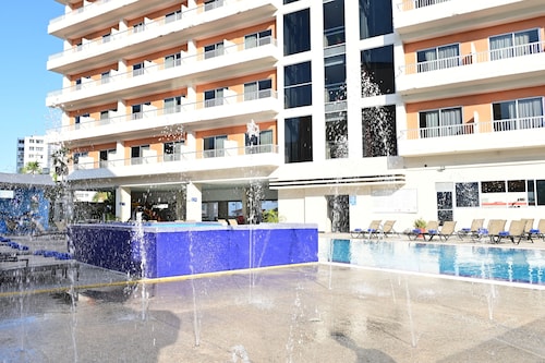 Amarea Hotel Acapulco