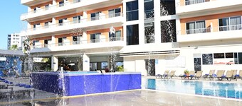 Amarea Hotel Acapulco