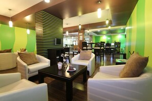 Business centre
