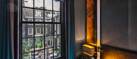 Double Room | View from room