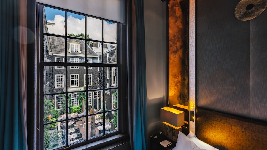The Dylan Amsterdam