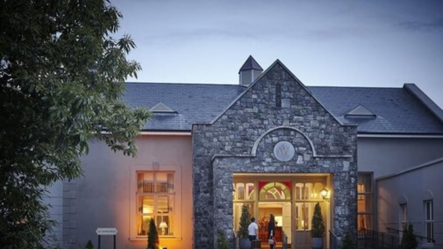 Hotel Woodstock, an Ascend Hotel Collection Member