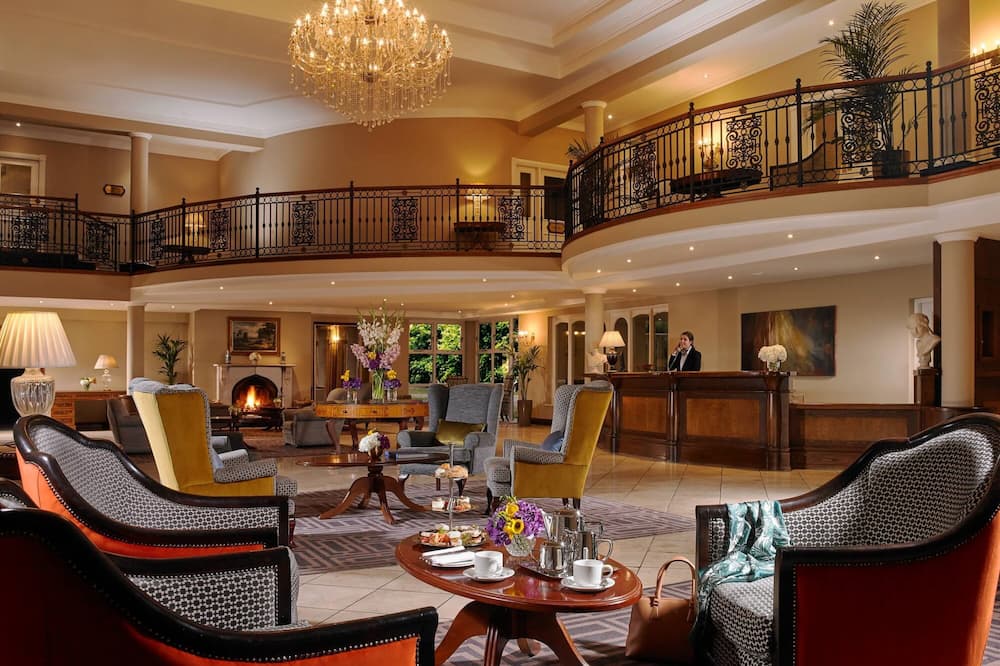 Hotel Woodstock, an Ascend Hotel Collection Member