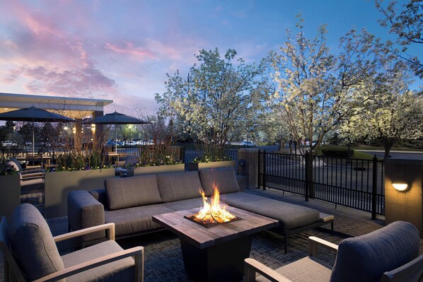 Ausstattung der Unterkunft