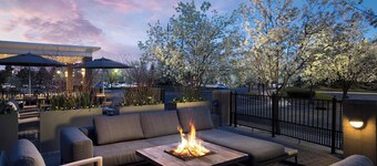 Auburn Hills Marriott Pontiac