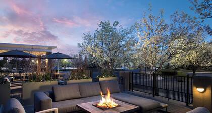 Auburn Hills Marriott Pontiac