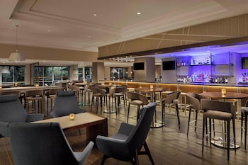 Auburn Hills Marriott Pontiac