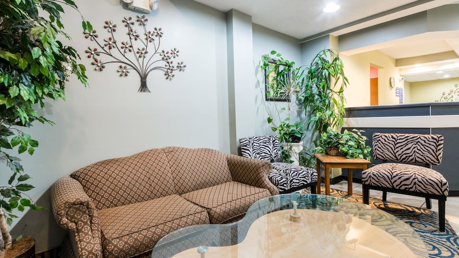 Microtel Inn & Suites by Wyndham Dayton/Riverside OH