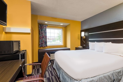Microtel Inn & Suites by Wyndham Dayton/Riverside OH