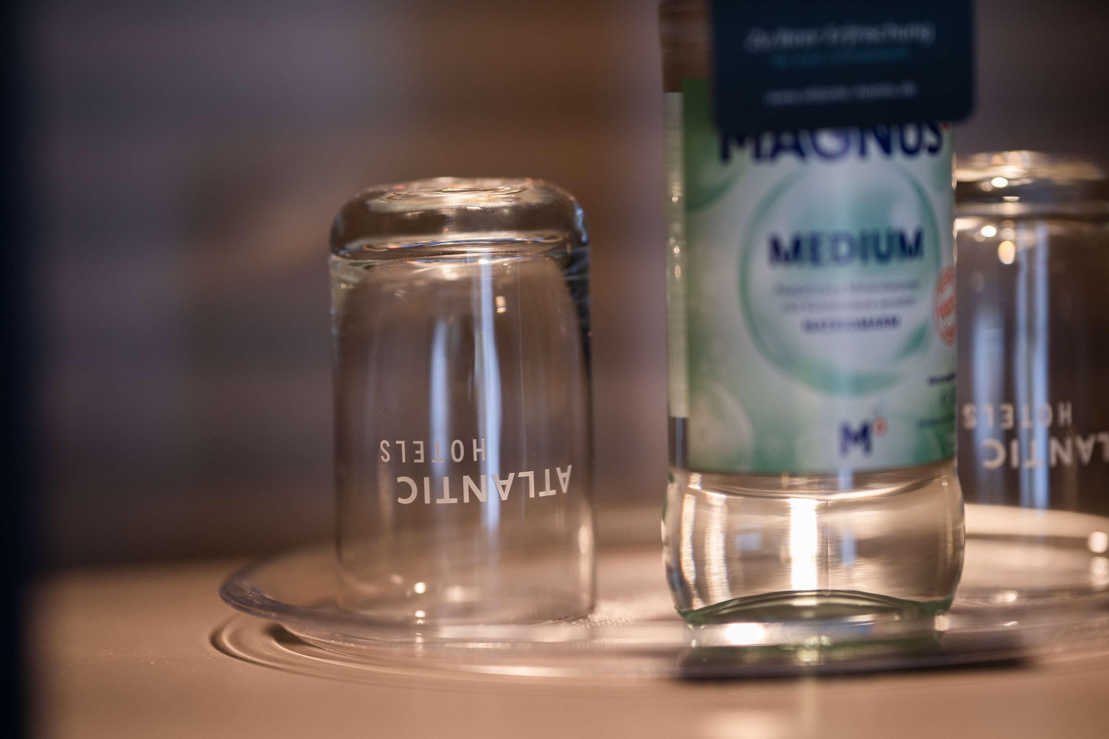 Foto - ATLANTIC Hotel Landgut Horn