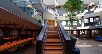 ATLANTIC Hotel Landgut Horn