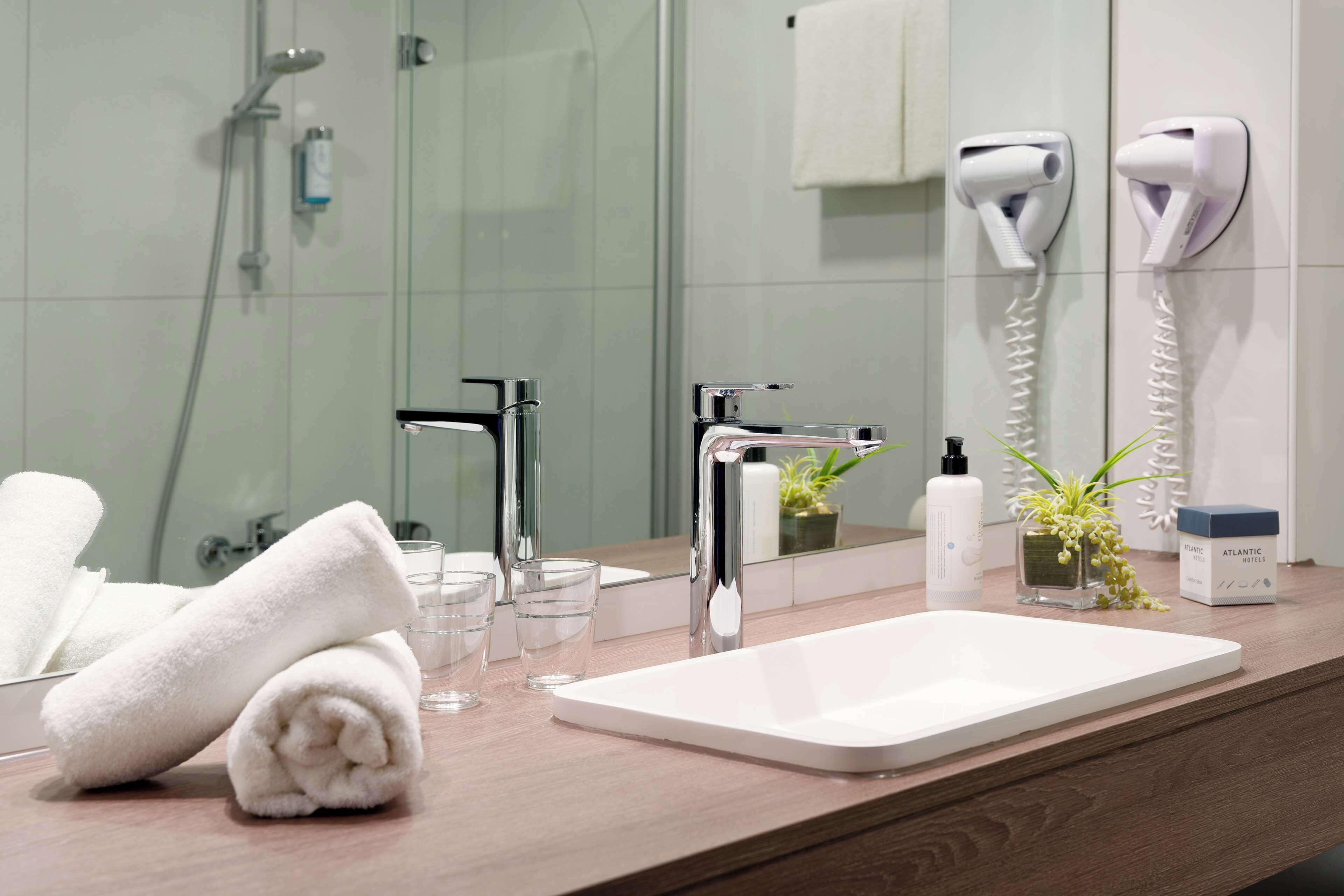 Foto - ATLANTIC Hotel Landgut Horn