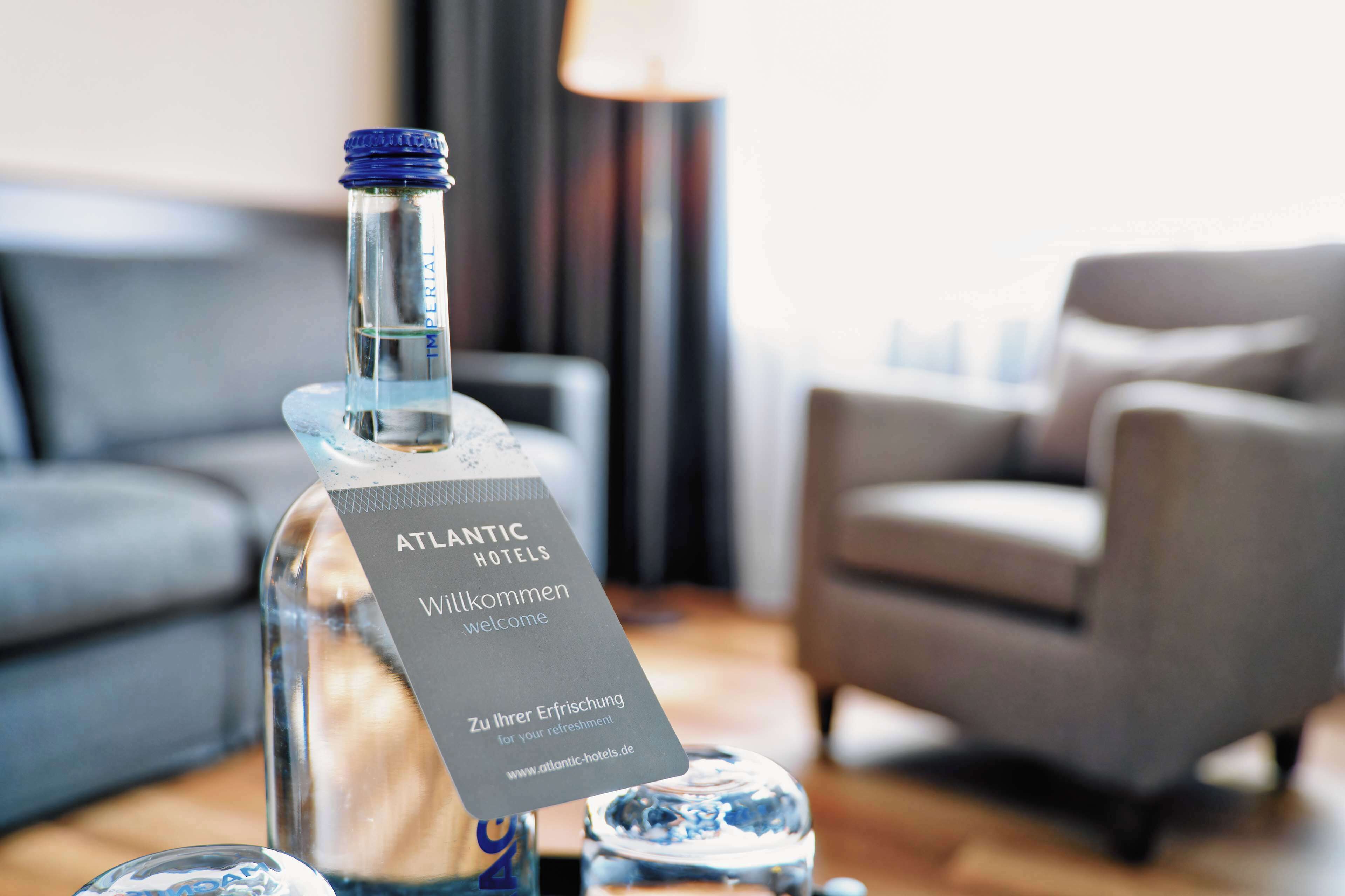 Foto - ATLANTIC Hotel Landgut Horn