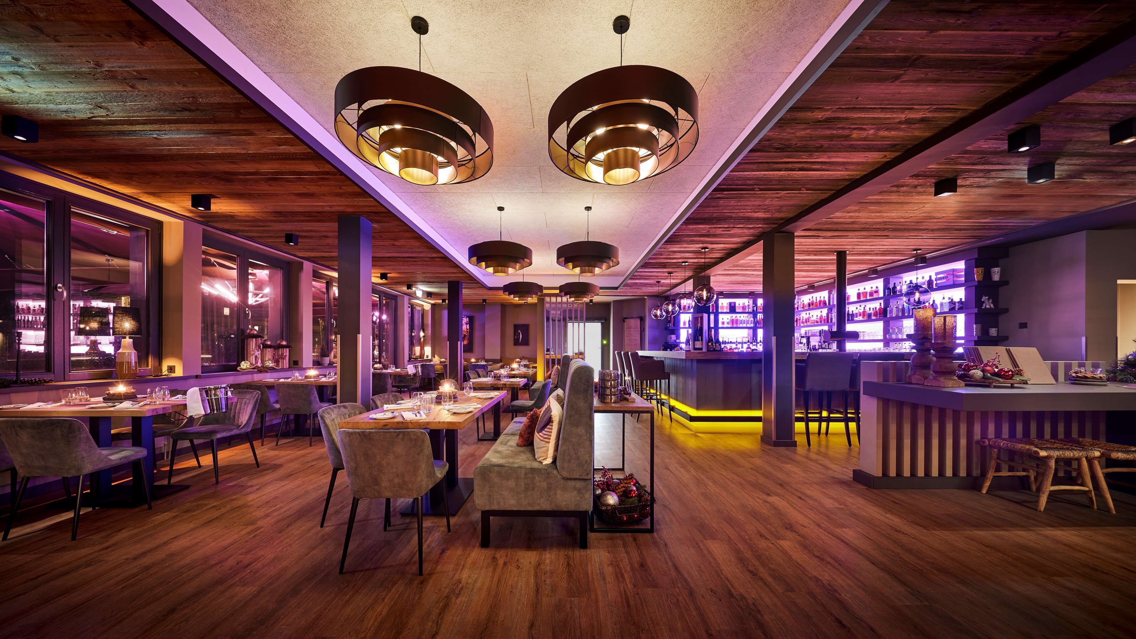 Foto - ATLANTIC Hotel Landgut Horn