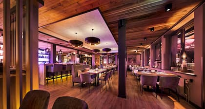 ATLANTIC Hotel Landgut Horn