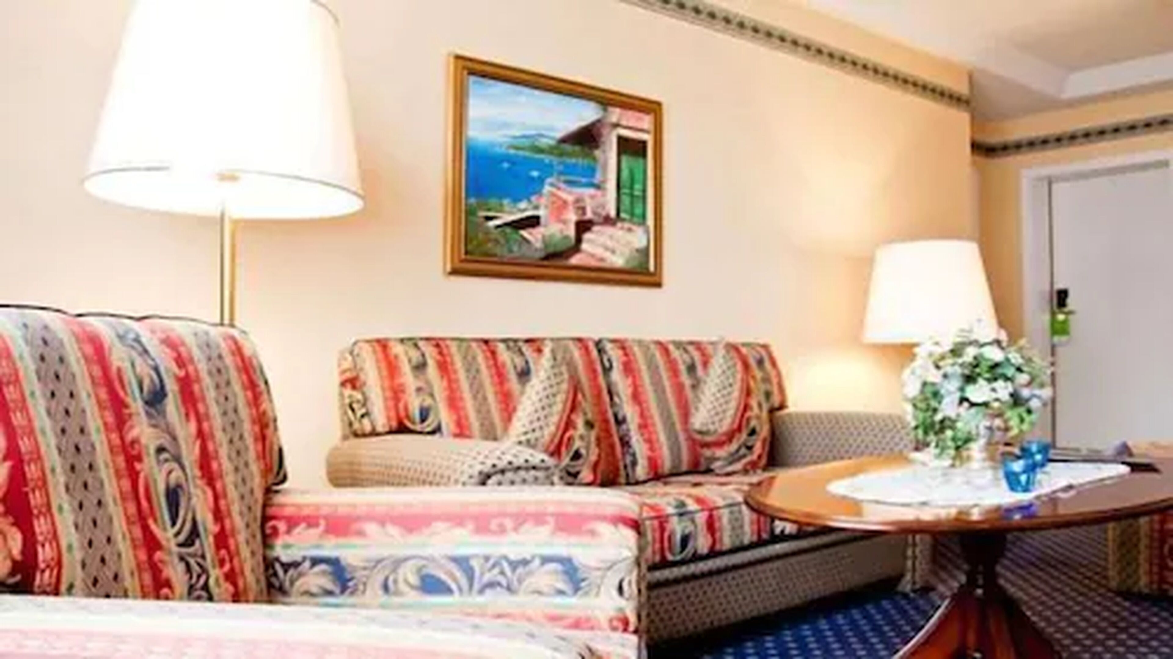 Foto - ATLANTIC Hotel Landgut Horn