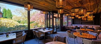 ATLANTIC Hotel Landgut Horn