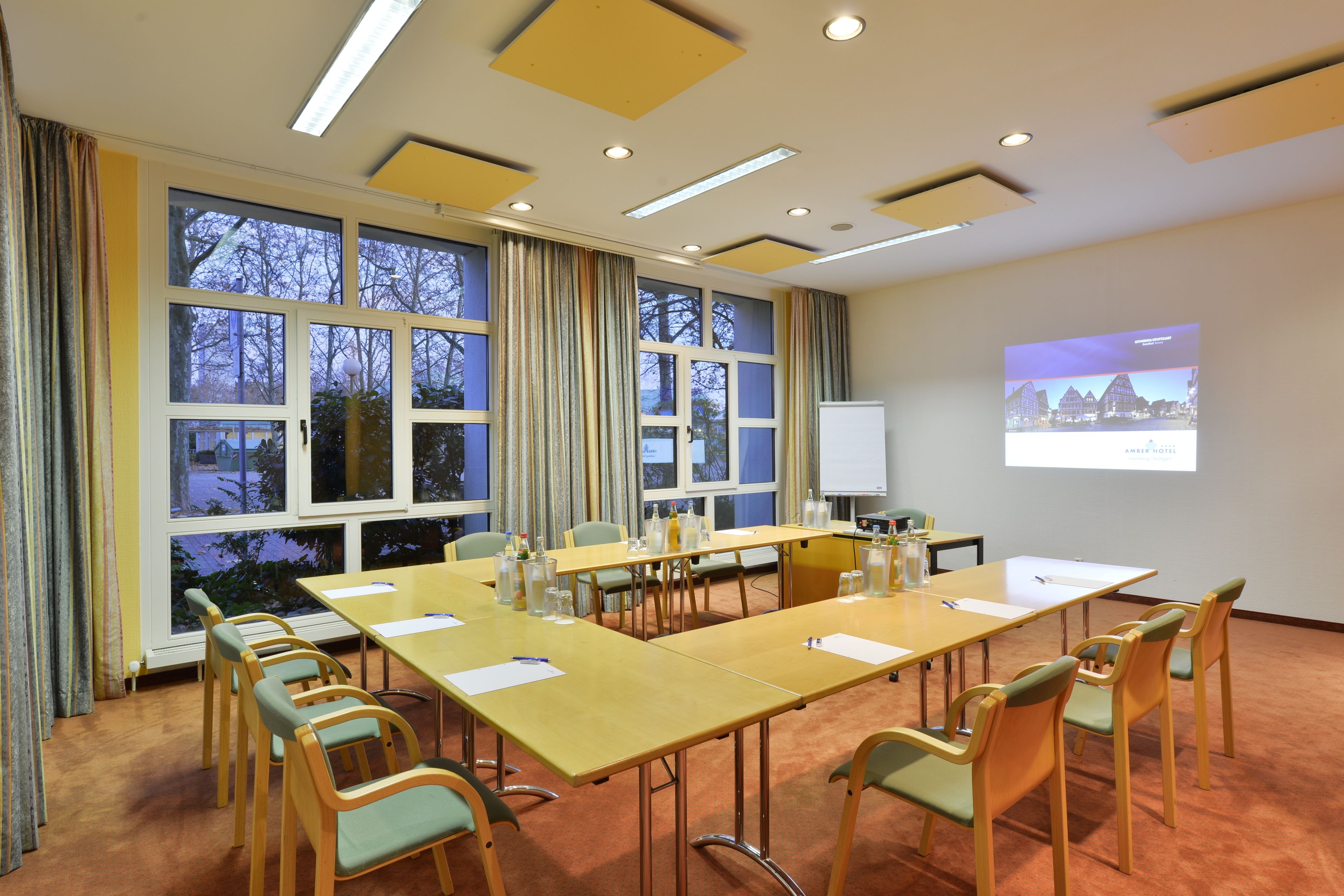 Photo - PLAZA INN Leonberg