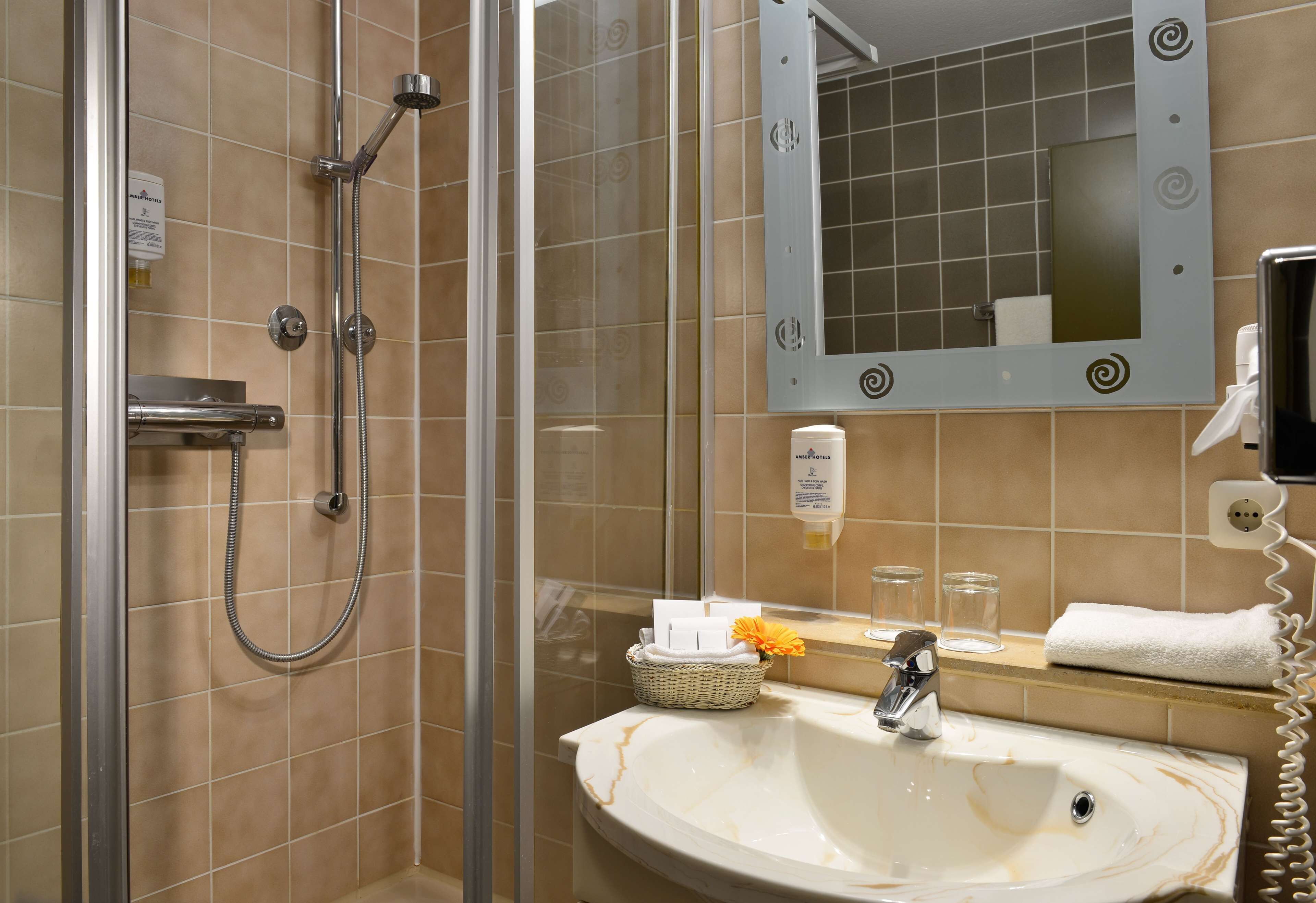 Photo - PLAZA INN Leonberg