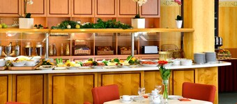 PLAZA INN Leonberg