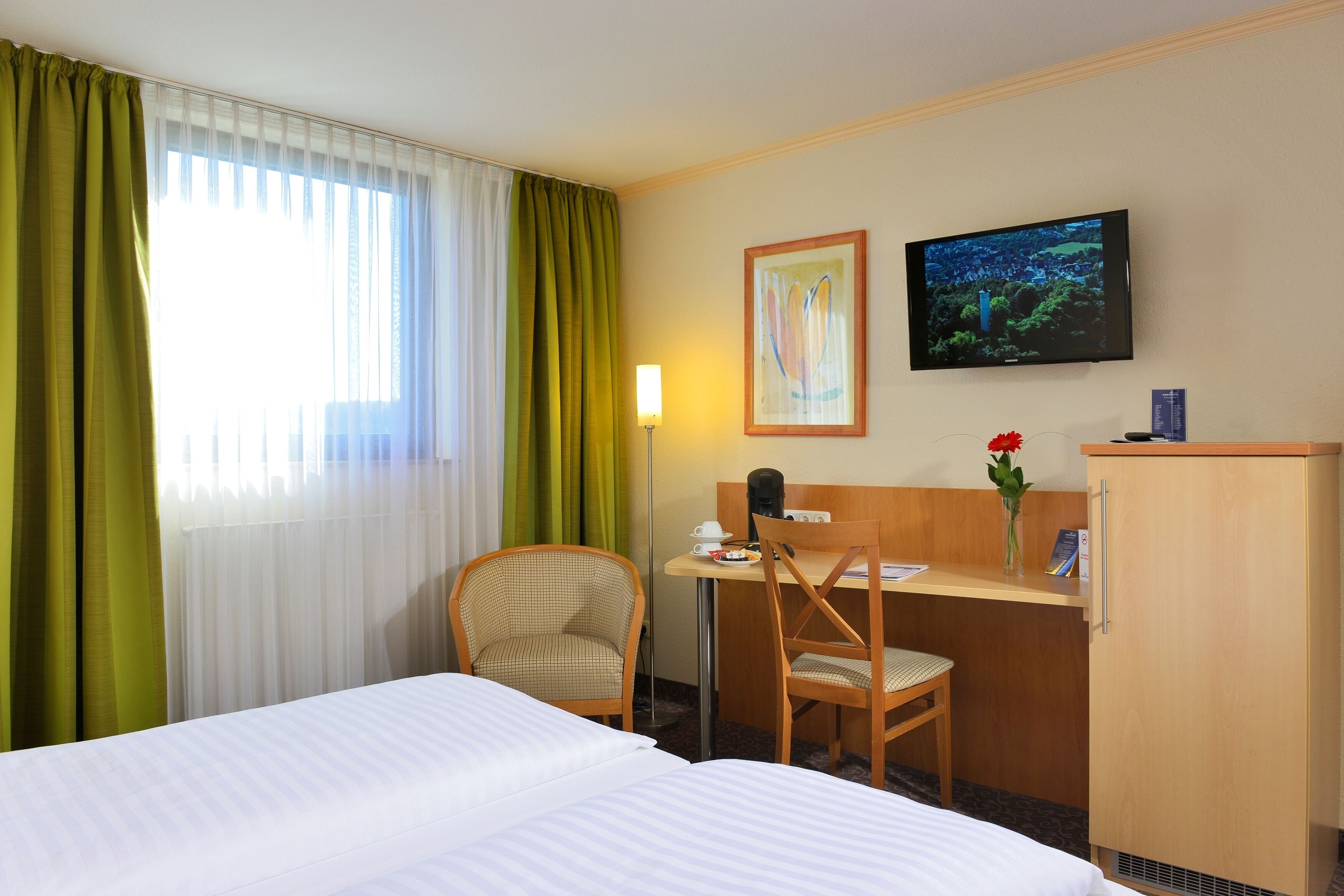 Photo - PLAZA INN Leonberg