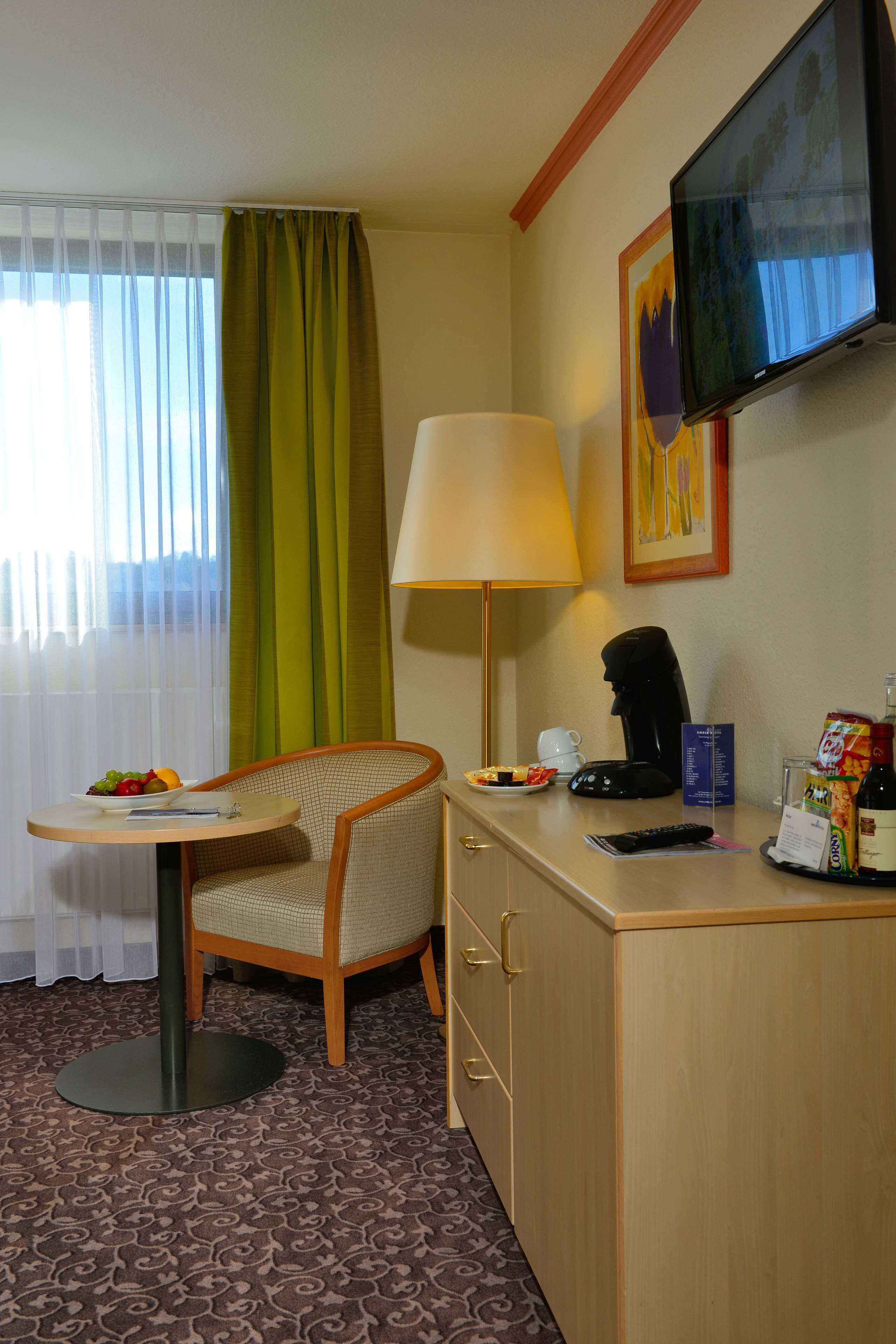Photo - PLAZA INN Leonberg