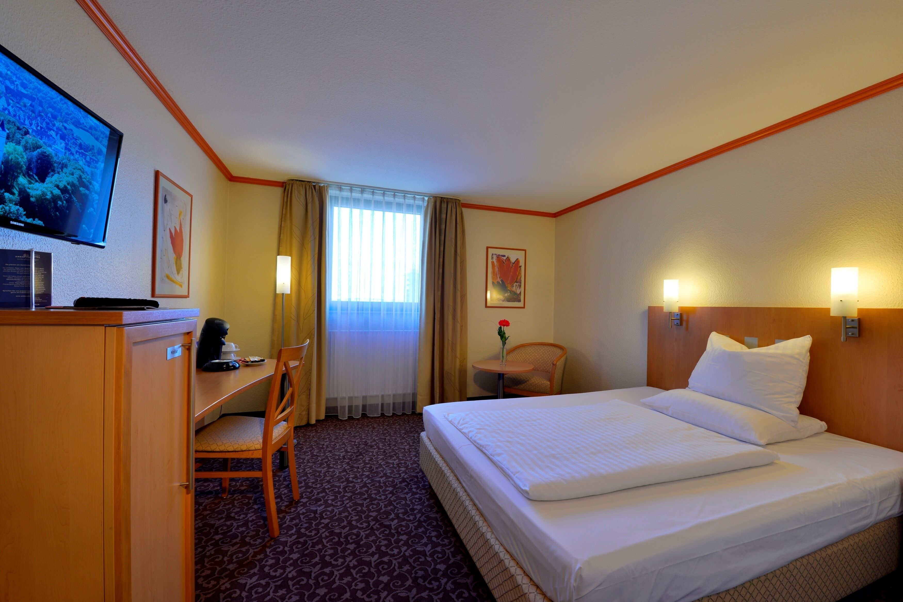 Photo - PLAZA INN Leonberg