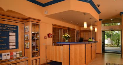 PLAZA INN Leonberg