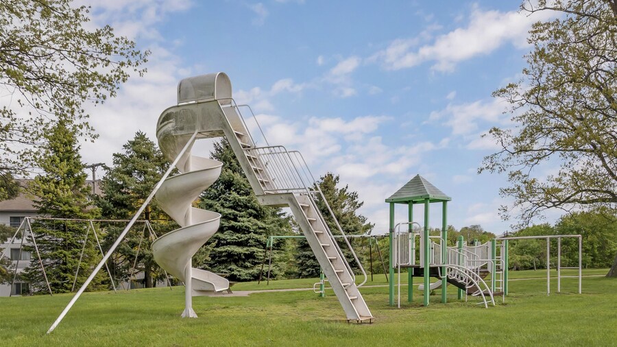 Best Western Port Huron Blue Water Bridge