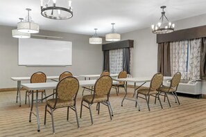 Meeting facility - Best Western Port Huron Blue Water Bridge (Port Huron)