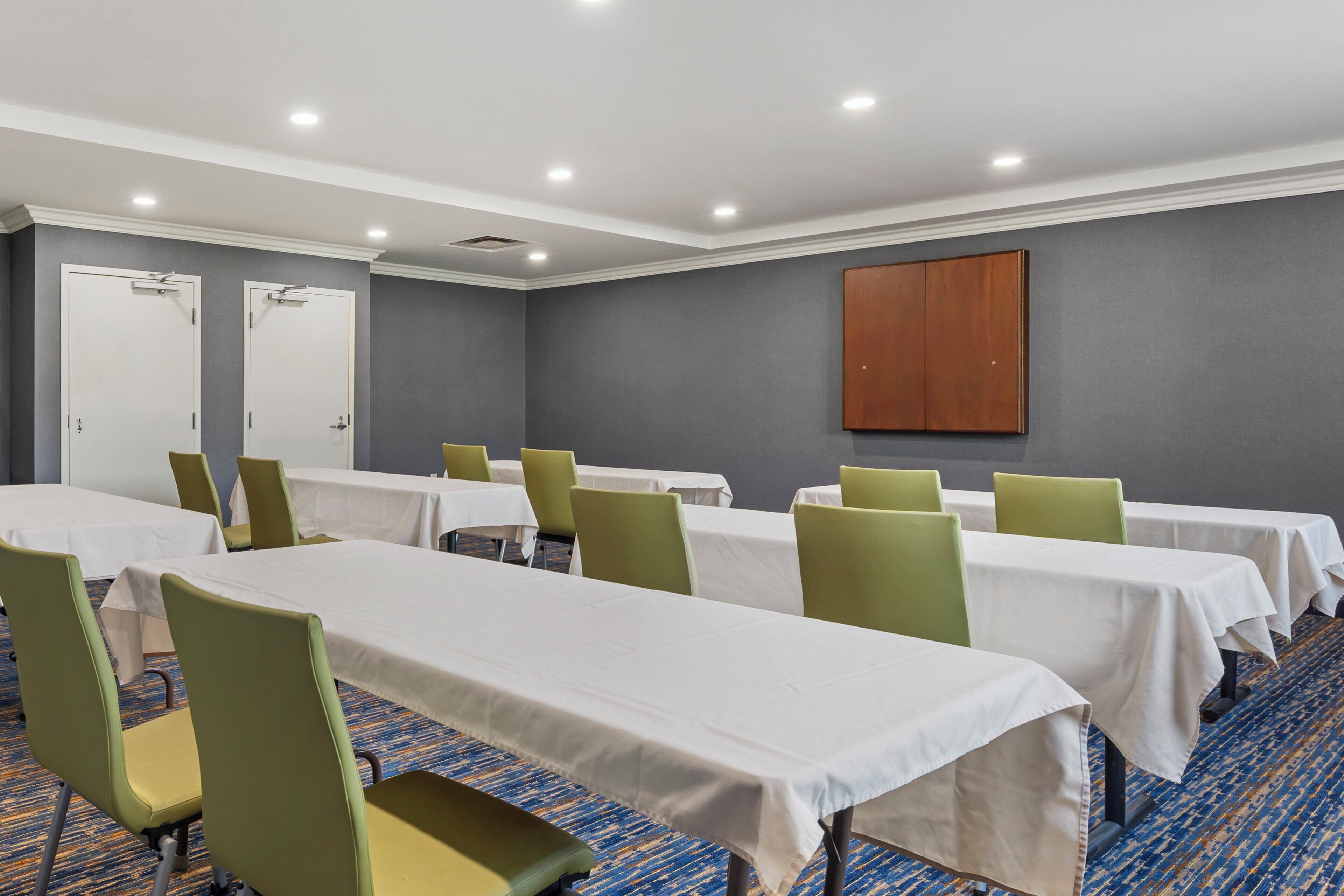 Sala de reuniones