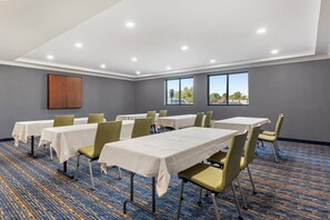 Salle de réunion