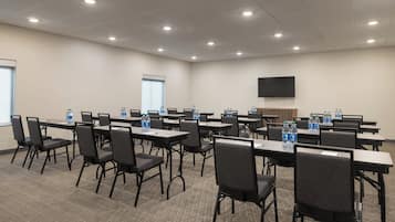 Sala de reunião