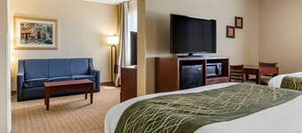 Comfort Inn Warren - Detroit North