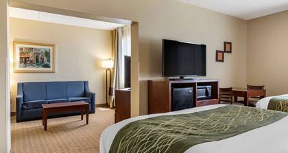 Comfort Inn Warren - Detroit North