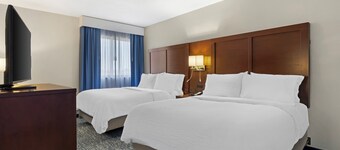 Garner Hotel Warren Northwest by IHG