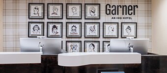 Garner Hotel Warren Northwest by IHG