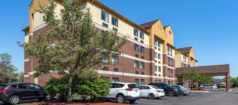 Comfort Inn Detroit/Warren Sterling Heights