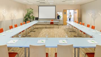 Sala de reuniones