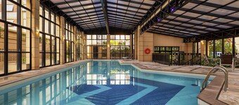 Mercure Sao Paulo Pinheiros