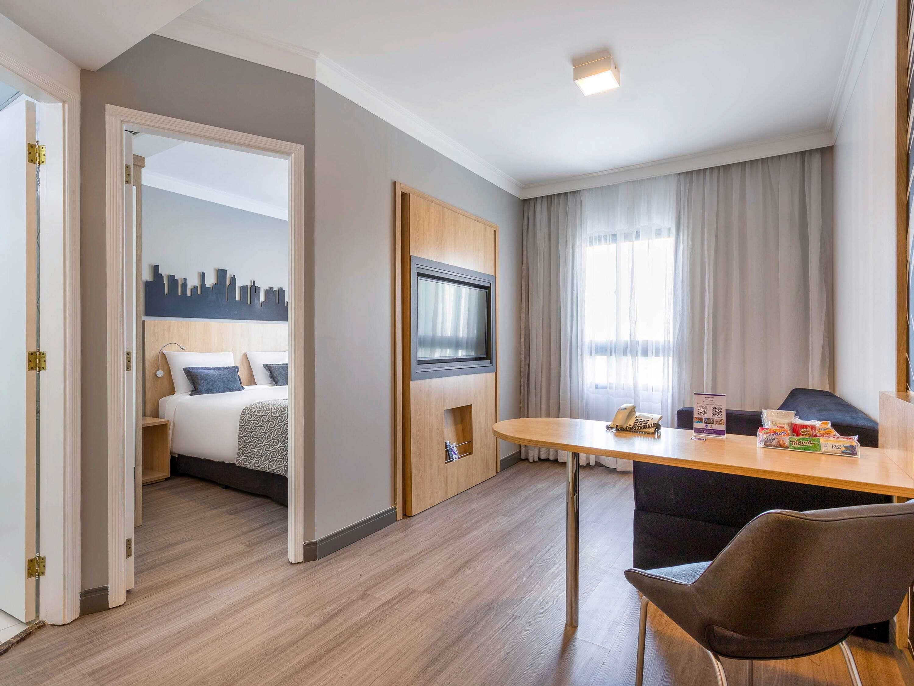 Standard Room, 1 Double Bed