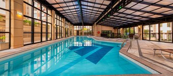 Mercure Sao Paulo Pinheiros