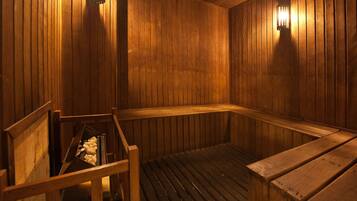 Body treatments, facials, massages