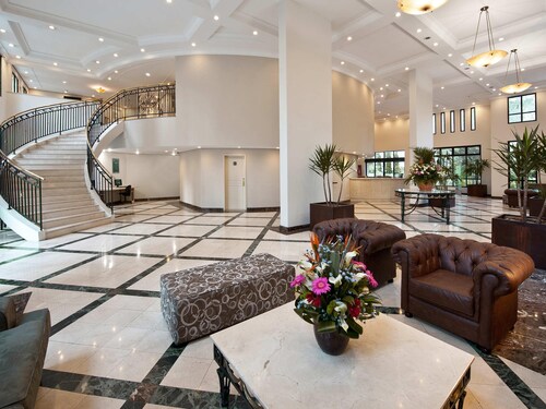 Mercure Sao Paulo Pinheiros