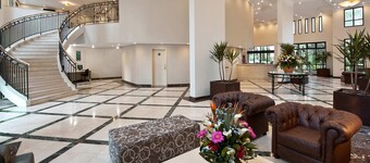 Mercure Sao Paulo Pinheiros