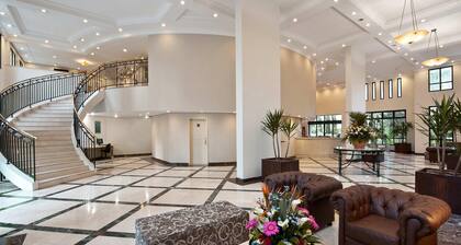 Mercure Sao Paulo Pinheiros