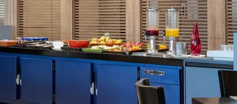 Mercure Belo Horizonte Savassi Hotel