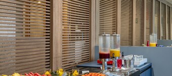 Mercure Belo Horizonte Savassi Hotel