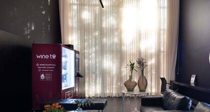 Mercure Belo Horizonte Savassi Hotel