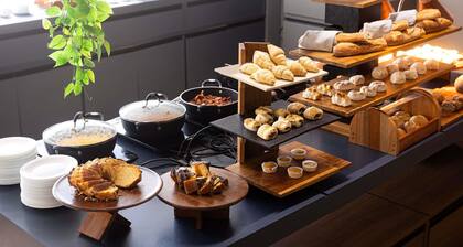 Mercure Belo Horizonte Savassi Hotel